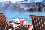 Outdoor Heated Pool - Ritz-Carlton Club at Aspen Highlands - 3 Bedroom